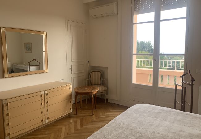 Villa à Cannes - Villa Piscine jardin 10pers /LA GLORIETTE Villa à Cannes - Villa Piscine jardin 10pers /LA GLORIETTE