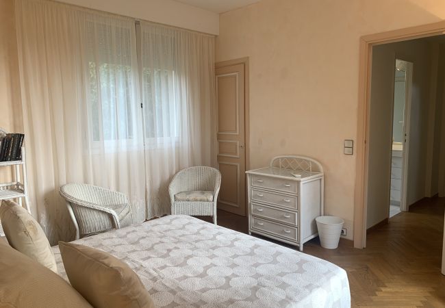 Villa à Cannes - Villa Piscine jardin 10pers /LA GLORIETTE Villa à Cannes - Villa Piscine jardin 10pers /LA GLORIETTE