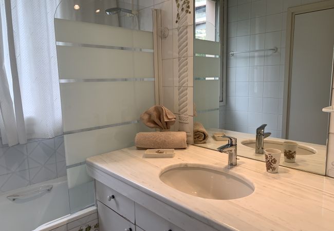 Villa à Cannes - Villa Piscine jardin 10pers /LA GLORIETTE Villa à Cannes - Villa Piscine jardin 10pers /LA GLORIETTE