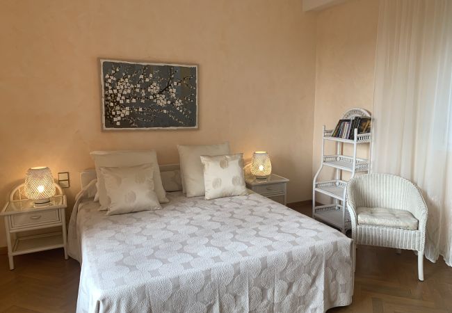 Villa à Cannes - Villa Piscine jardin 10pers /LA GLORIETTE Villa à Cannes - Villa Piscine jardin 10pers /LA GLORIETTE