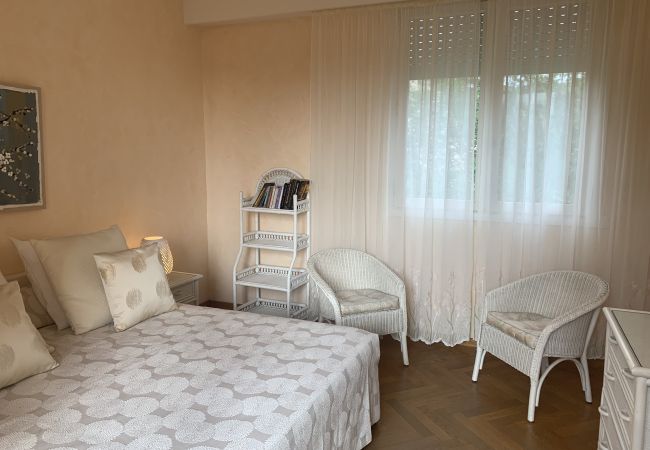 Villa à Cannes - Villa Piscine jardin 10pers /LA GLORIETTE Villa à Cannes - Villa Piscine jardin 10pers /LA GLORIETTE