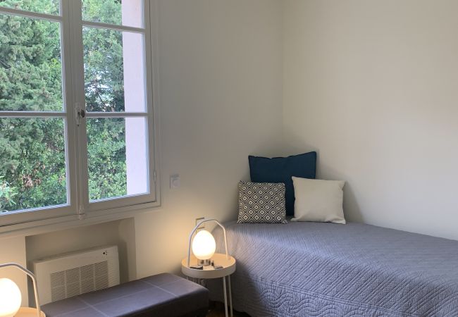 Villa à Cannes - Villa Piscine jardin 10pers /LA GLORIETTE Villa à Cannes - Villa Piscine jardin 10pers /LA GLORIETTE