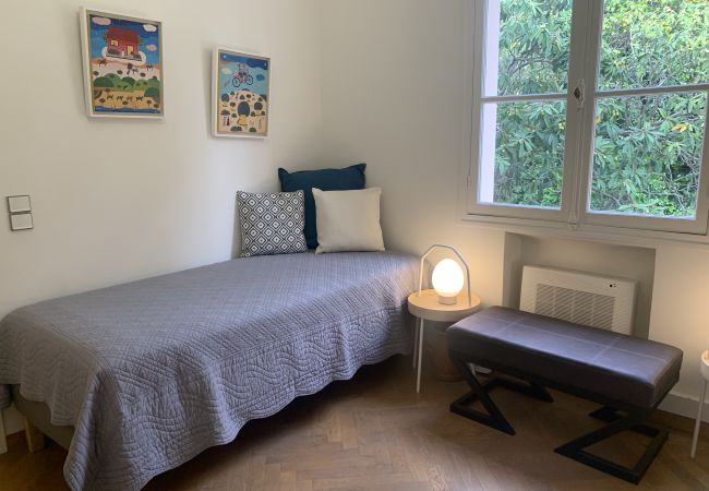 Villa à Cannes - Villa Piscine jardin 10pers /LA GLORIETTE Villa à Cannes - Villa Piscine jardin 10pers /LA GLORIETTE