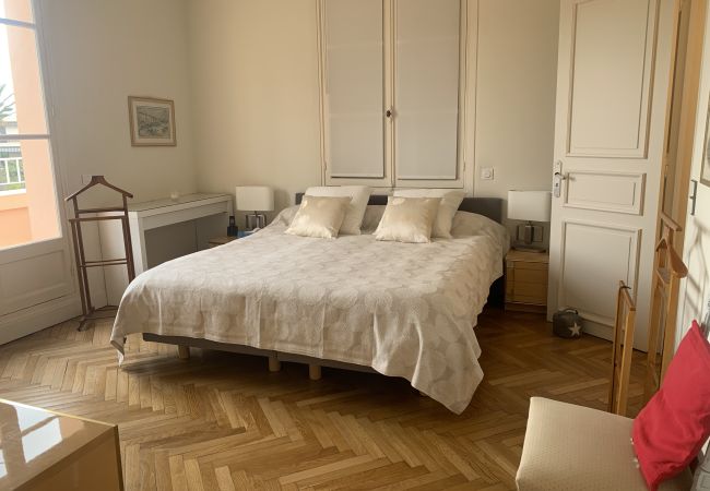 Villa à Cannes - Villa Piscine jardin 10pers /LA GLORIETTE Villa à Cannes - Villa Piscine jardin 10pers /LA GLORIETTE