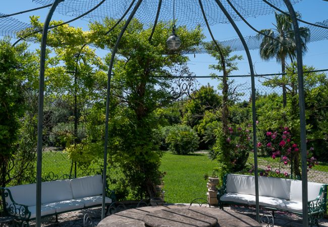 Villa à Cannes - Villa Piscine jardin 10pers /LA GLORIETTE Villa à Cannes - Villa Piscine jardin 10pers /LA GLORIETTE