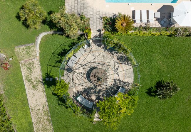 Villa à Cannes - Villa Piscine jardin 10pers /LA GLORIETTE Villa à Cannes - Villa Piscine jardin 10pers /LA GLORIETTE