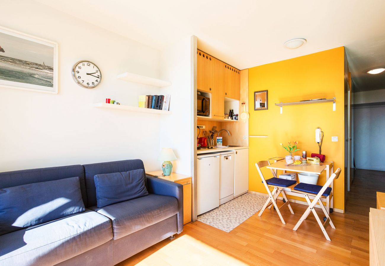 Appartement à Villefranche-sur-Mer - L'ANGE GARDIEN IV AP4326 By Riviera Holiday Homes