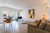 Appartement à Cannes - OMAN1 / Magnifique et moderne 2 pièces au centre 