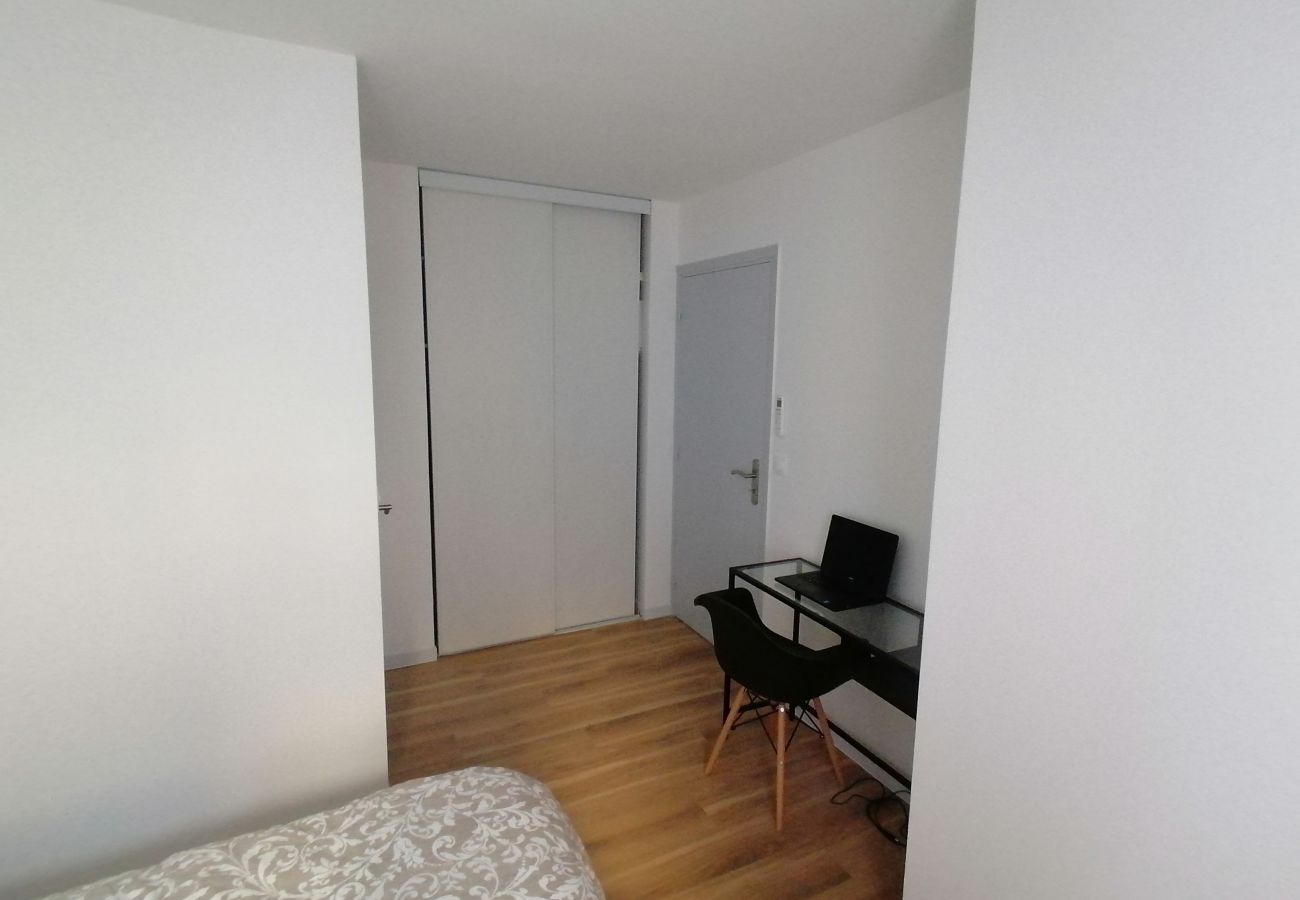 Appartement à Cannes - AURELIE3/ 3 pièces / CAY3
