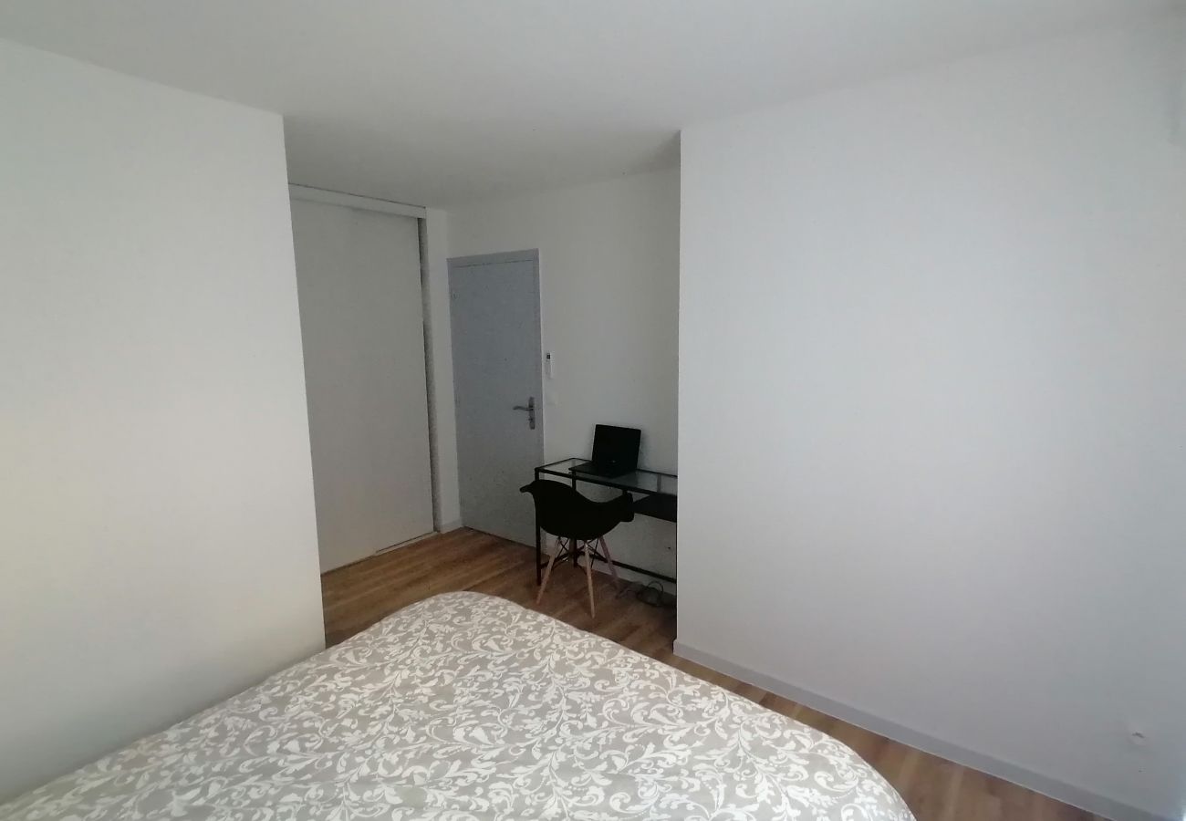Appartement à Cannes - AURELIE3/ 3 pièces / CAY3