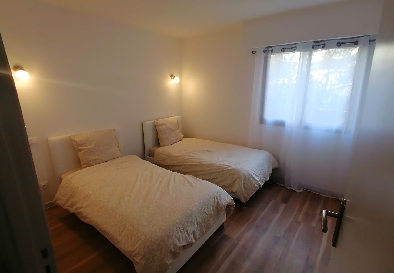 Appartement à Cannes - AURELIE3/ 3 pièces / CAY3
