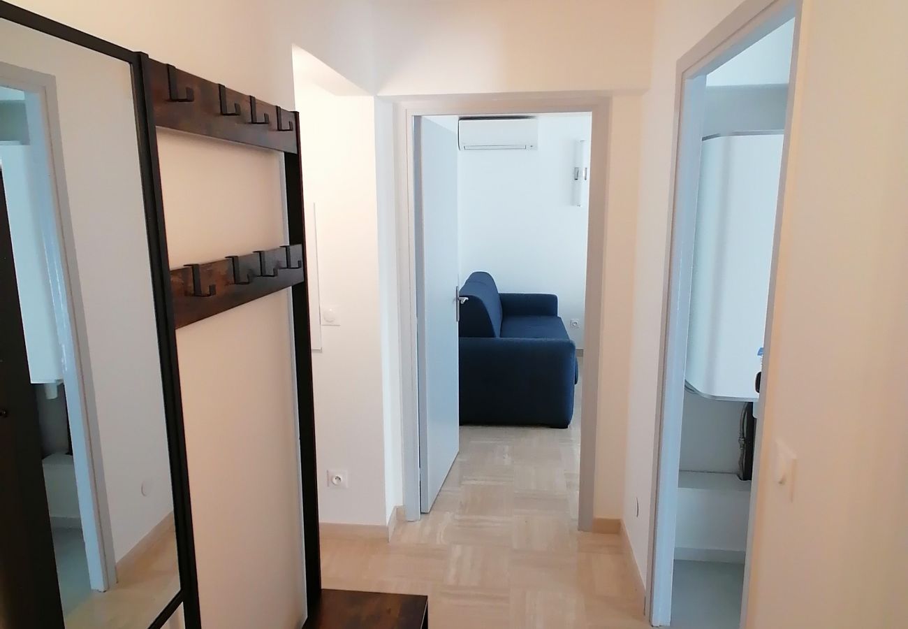 Appartement à Cannes - AURELIE3/ 3 pièces / CAY3