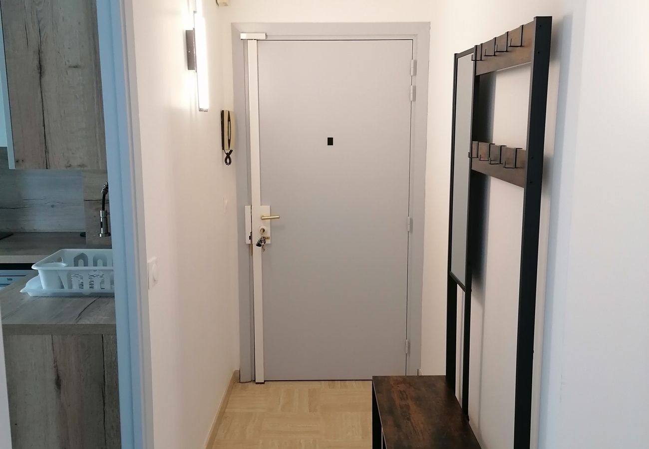 Appartement à Cannes - AURELIE3/ 3 pièces / CAY3