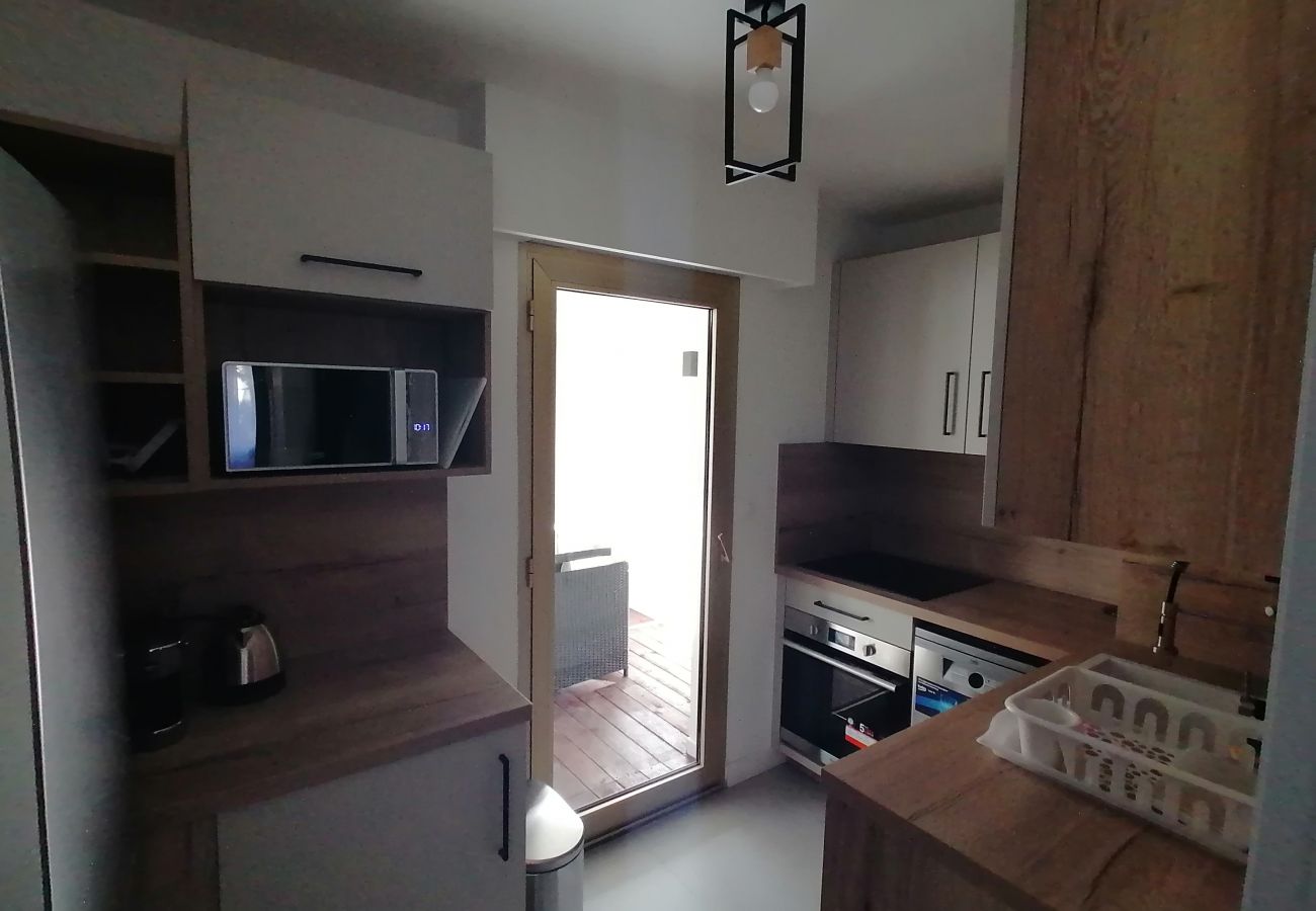 Appartement à Cannes - AURELIE3/ 3 pièces / CAY3