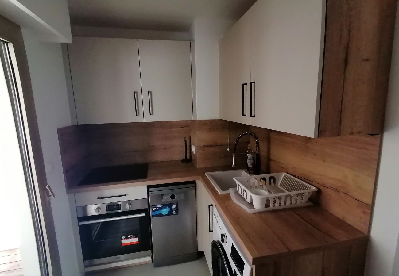 Appartement à Cannes - AURELIE3/ 3 pièces / CAY3