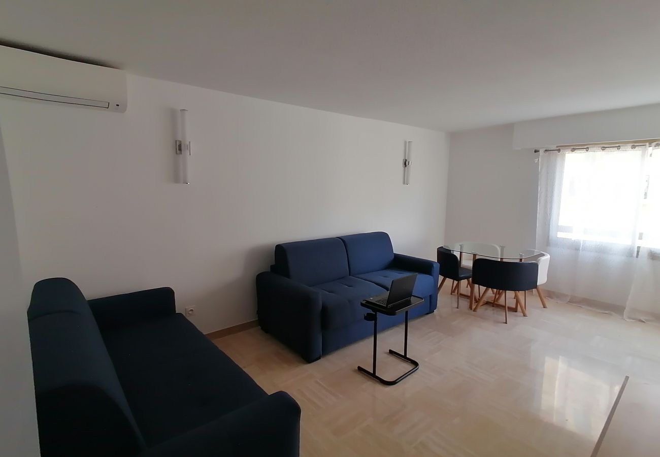Appartement à Cannes - AURELIE3/ 3 pièces / CAY3