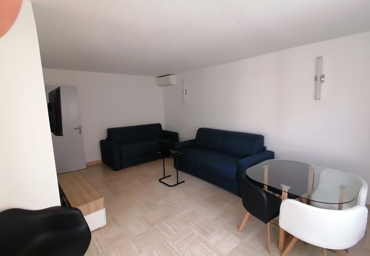 Appartement à Cannes - AURELIE3/ 3 pièces / CAY3