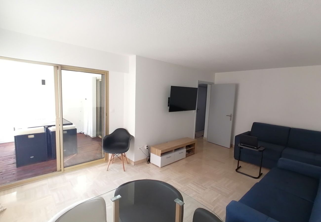 Appartement à Cannes - AURELIE3/ 3 pièces / CAY3