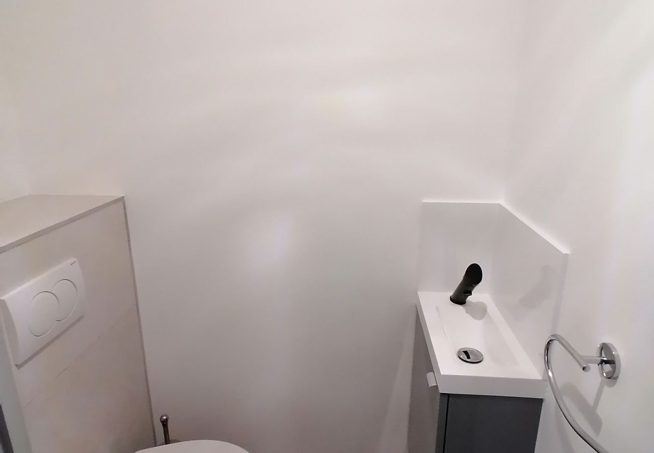 Appartement à Cannes - AURELIE3/ 3 pièces / CAY3