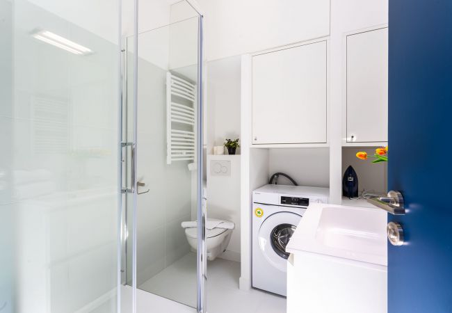 Appartement à Villefranche-sur-Mer - MAISON BLEUE AP4362 By Riviera Holiday Homes Appartement à Villefranche-sur-Mer - MAISON BLEUE AP4362 By Riviera Holiday Homes