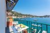 Appartement à Villefranche-sur-Mer - MAISON BLEUE AP4362 By Riviera Holiday Homes Appartement à Villefranche-sur-Mer - MAISON BLEUE AP4362 By Riviera Holiday Homes
