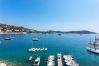Appartement à Villefranche-sur-Mer - MAISON BLEUE AP4362 By Riviera Holiday Homes Appartement à Villefranche-sur-Mer - MAISON BLEUE AP4362 By Riviera Holiday Homes