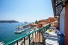 Appartement à Villefranche-sur-Mer - MAISON BLEUE AP4362 By Riviera Holiday Homes Appartement à Villefranche-sur-Mer - MAISON BLEUE AP4362 By Riviera Holiday Homes