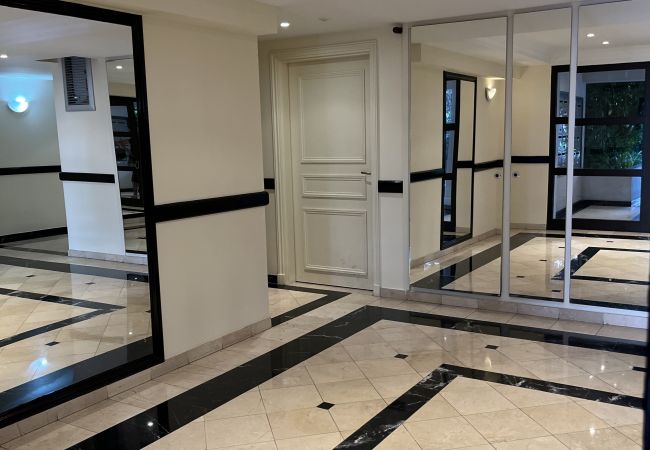 Appartement à Cannes - Le carré des musiciens / Magnifique appartement Appartement à Cannes - Le carré des musiciens / Magnifique appartement