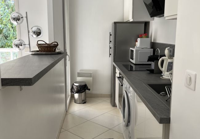 Appartement à Cannes - Le carré des musiciens / Magnifique appartement Appartement à Cannes - Le carré des musiciens / Magnifique appartement