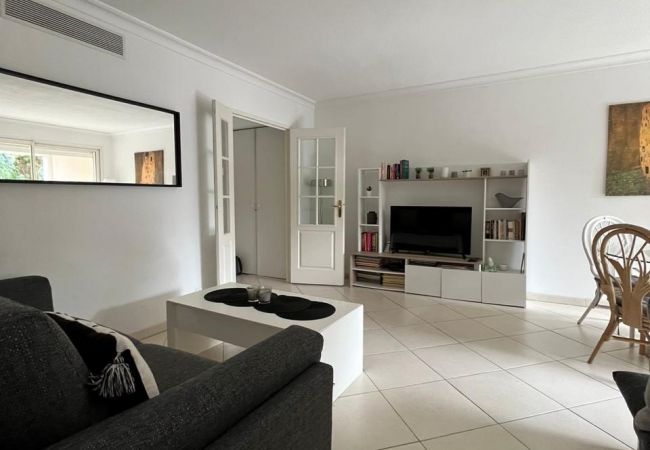 Appartement à Cannes - Magnfique appartement Le carré des musiciens