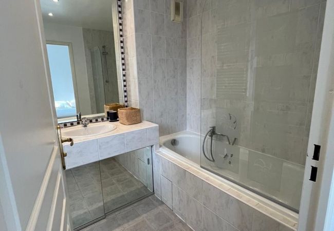 Appartement à Cannes - Le carré des musiciens / Magnifique appartement Appartement à Cannes - Le carré des musiciens / Magnifique appartement