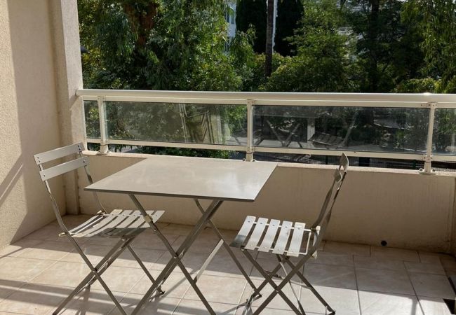 Appartement à Cannes - Magnfique appartement Le carré des musiciens