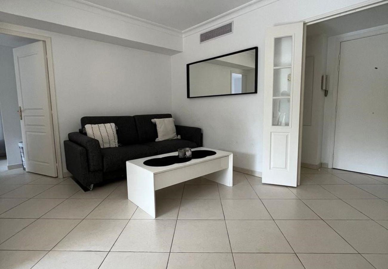 Appartement à Cannes - Le carré des musiciens / Magnifique appartement