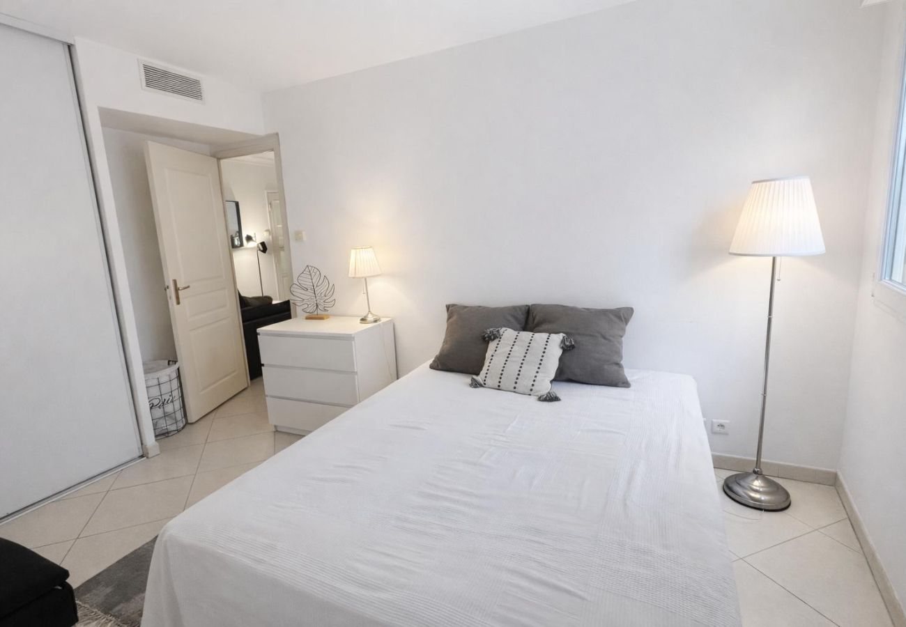 Appartement à Cannes - Le carré des musiciens / Magnifique appartement