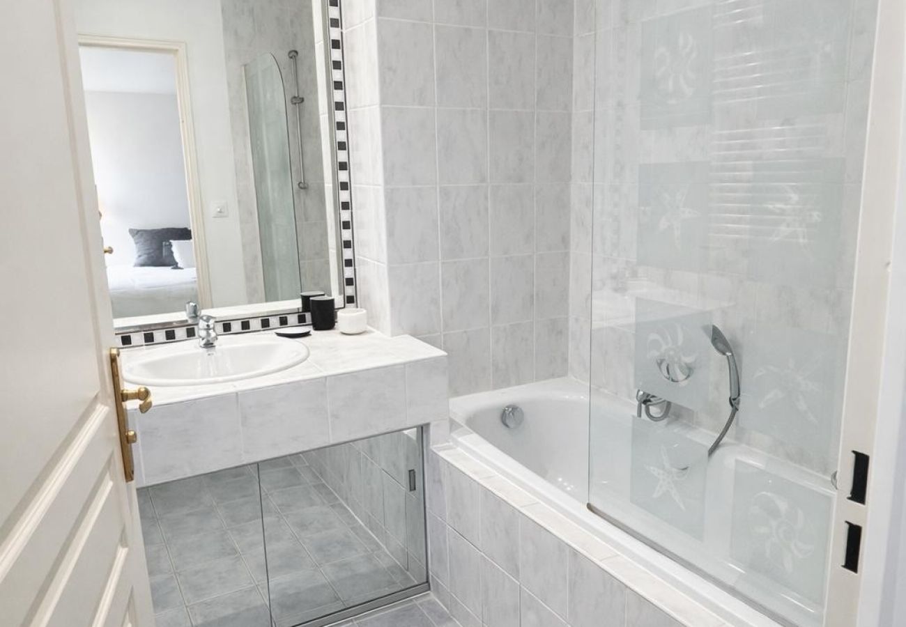 Appartement à Cannes - Le carré des musiciens / Magnifique appartement