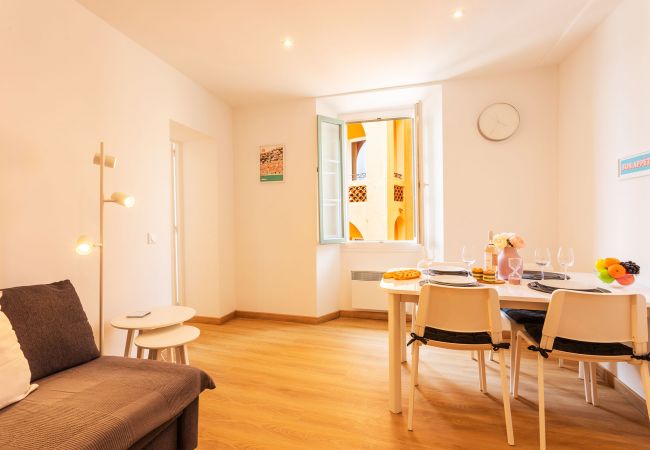 Appartement à Villefranche-sur-Mer - THE BAY AP4371 By Riviera Holiday Homes