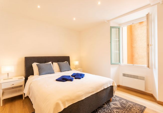 Appartement à Villefranche-sur-Mer - THE BAY AP4371 By Riviera Holiday Homes Appartement à Villefranche-sur-Mer - THE BAY AP4371 By Riviera Holiday Homes
