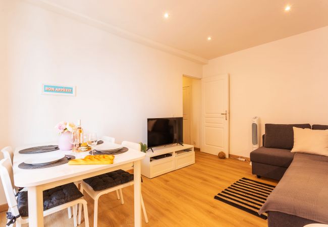 Appartement à Villefranche-sur-Mer - THE BAY AP4371 By Riviera Holiday Homes Appartement à Villefranche-sur-Mer - THE BAY AP4371 By Riviera Holiday Homes