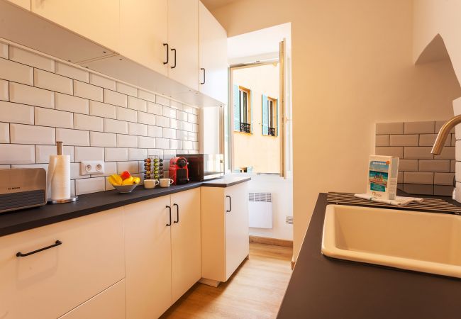 Appartement à Villefranche-sur-Mer - THE BAY AP4371 By Riviera Holiday Homes Appartement à Villefranche-sur-Mer - THE BAY AP4371 By Riviera Holiday Homes
