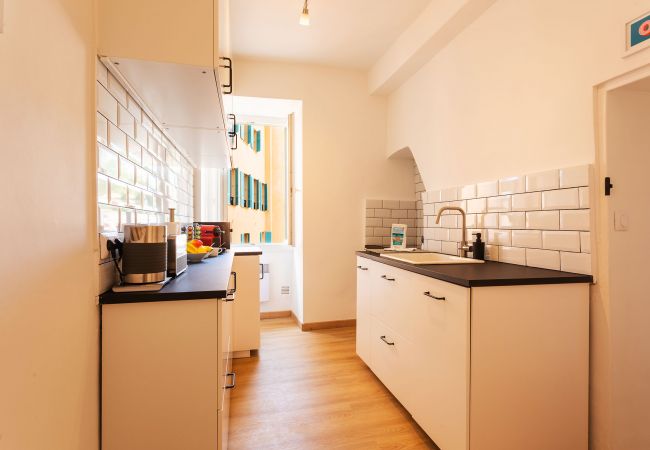 Appartement à Villefranche-sur-Mer - THE BAY AP4371 By Riviera Holiday Homes Appartement à Villefranche-sur-Mer - THE BAY AP4371 By Riviera Holiday Homes