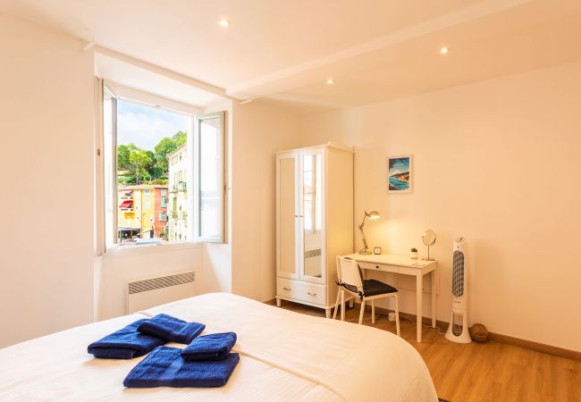 Appartement à Villefranche-sur-Mer - THE BAY AP4371 By Riviera Holiday Homes Appartement à Villefranche-sur-Mer - THE BAY AP4371 By Riviera Holiday Homes