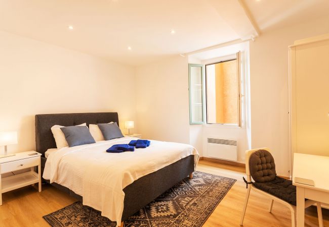 Appartement à Villefranche-sur-Mer - THE BAY AP4371 By Riviera Holiday Homes Appartement à Villefranche-sur-Mer - THE BAY AP4371 By Riviera Holiday Homes