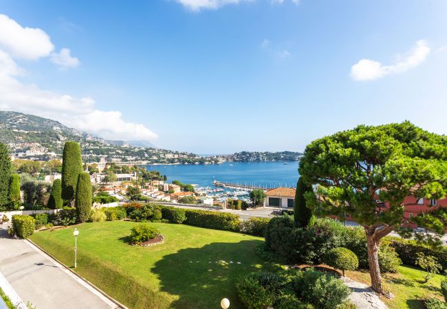 Appartement à Villefranche-sur-Mer - Agrianthe Palmiers AP4380 By Riviera Holiday Homes Appartement à Villefranche-sur-Mer - Agrianthe Palmiers AP4380 By Riviera Holiday Homes