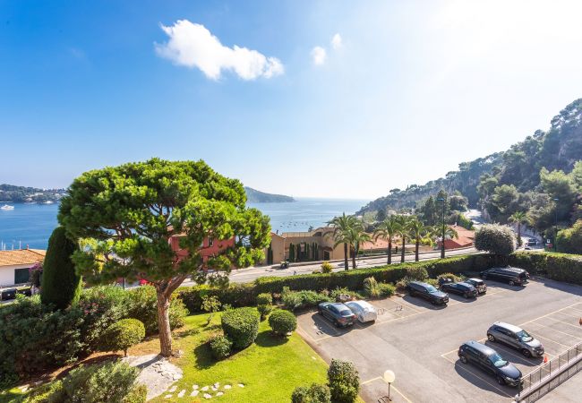 Appartement à Villefranche-sur-Mer - Agrianthe Palmiers AP4380 By Riviera Holiday Homes Appartement à Villefranche-sur-Mer - Agrianthe Palmiers AP4380 By Riviera Holiday Homes