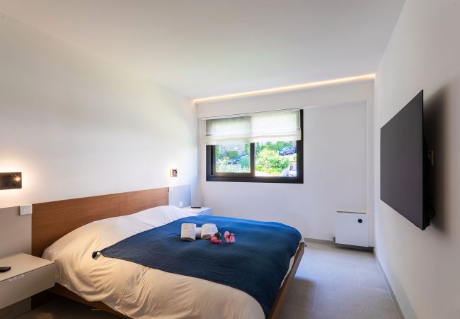 Appartement à Villefranche-sur-Mer - Agrianthe Palmiers AP4380 By Riviera Holiday Homes Appartement à Villefranche-sur-Mer - Agrianthe Palmiers AP4380 By Riviera Holiday Homes