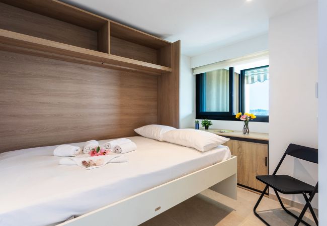 Appartement à Villefranche-sur-Mer - Agrianthe Palmiers AP4380 By Riviera Holiday Homes Appartement à Villefranche-sur-Mer - Agrianthe Palmiers AP4380 By Riviera Holiday Homes