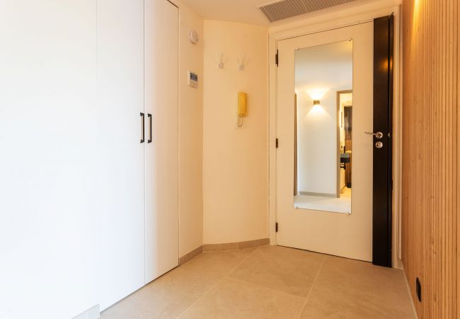 Appartement à Villefranche-sur-Mer - Agrianthe Palmiers AP4380 By Riviera Holiday Homes Appartement à Villefranche-sur-Mer - Agrianthe Palmiers AP4380 By Riviera Holiday Homes
