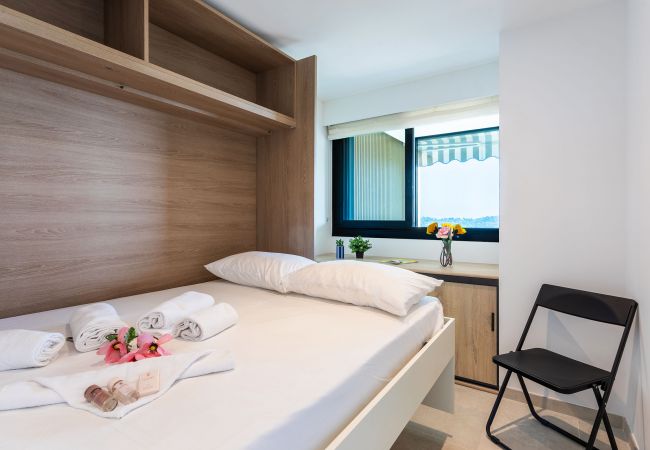 Appartement à Villefranche-sur-Mer - Agrianthe Palmiers AP4380 By Riviera Holiday Homes Appartement à Villefranche-sur-Mer - Agrianthe Palmiers AP4380 By Riviera Holiday Homes