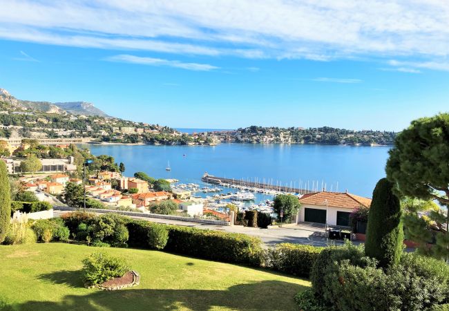 Appartement à Villefranche-sur-Mer - Agrianthe Palmiers AP4380 By Riviera Holiday Homes Appartement à Villefranche-sur-Mer - Agrianthe Palmiers AP4380 By Riviera Holiday Homes