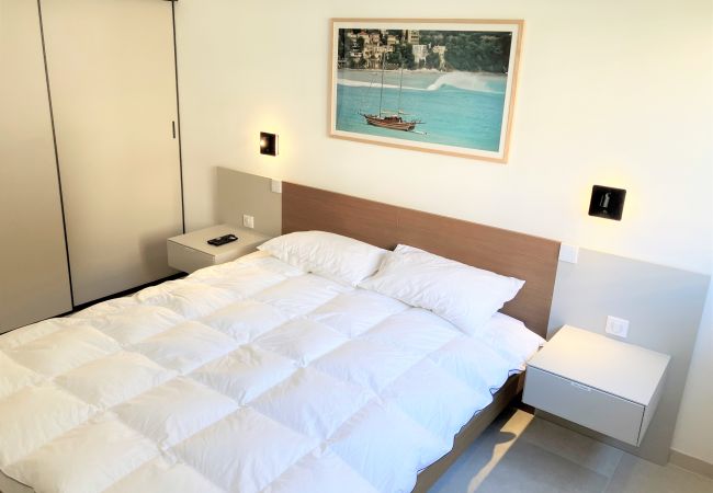 Appartement à Villefranche-sur-Mer - Agrianthe Palmiers AP4380 By Riviera Holiday Homes Appartement à Villefranche-sur-Mer - Agrianthe Palmiers AP4380 By Riviera Holiday Homes